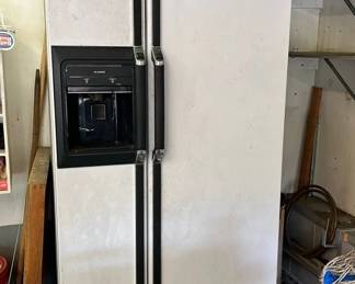 Kenmore Refrigeratgor