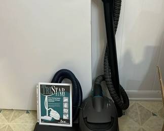 TriStar Cleaning System