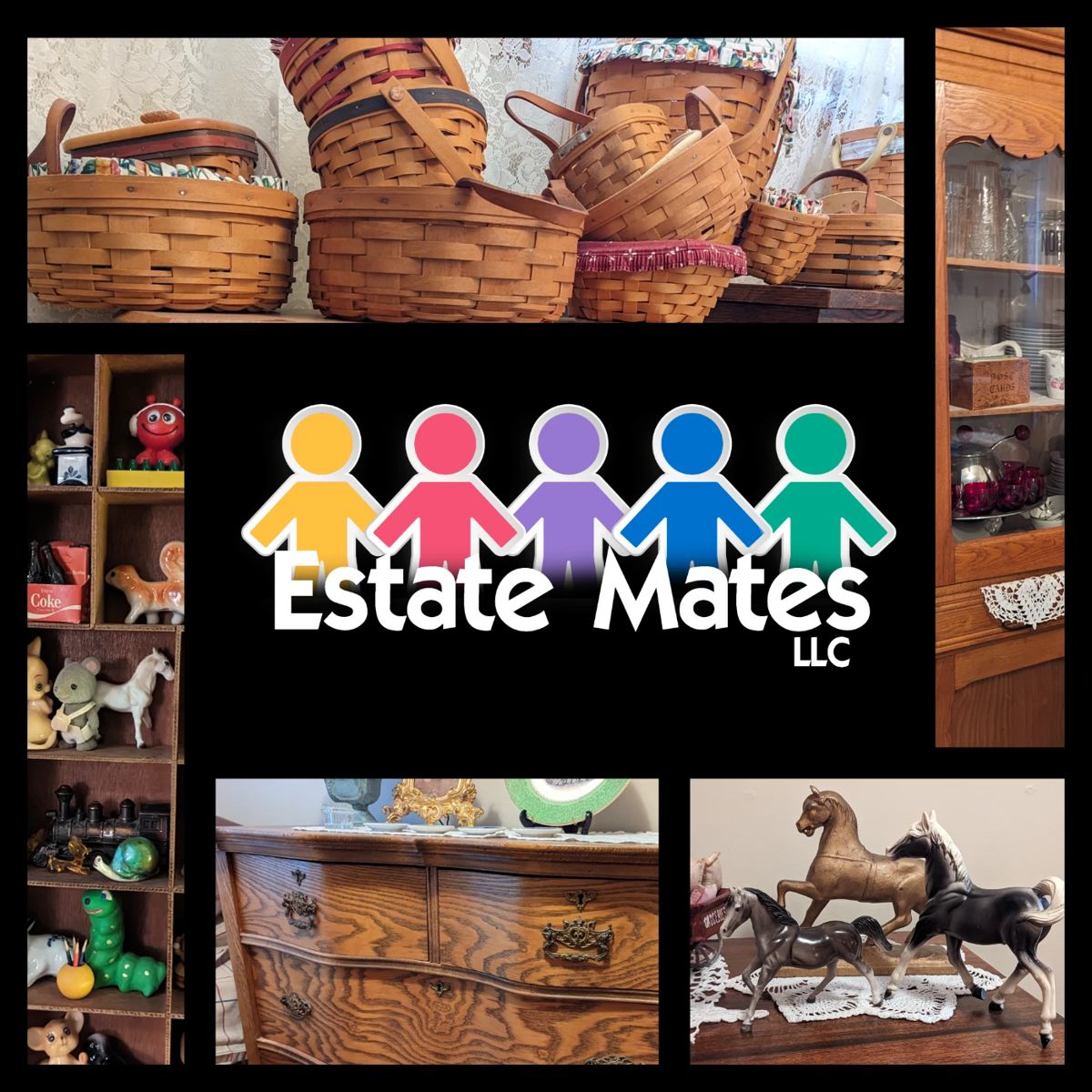 Cuteness Galore, Horses and More! in Topeka, KS starts on 4/26/2024