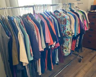 Mens Shirts by Brooks Bros, Brooklyn, Michael Kors, George, Calvin Klein, Psycho Bunny and more