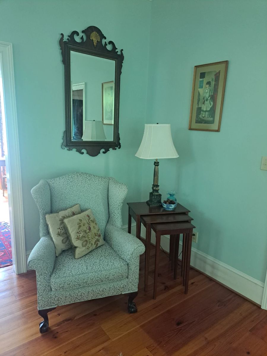 Estate Sale w/Fine Antiques, Art & Rugs starts on 5/16/2024