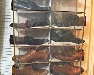 men's dress and casual shoes