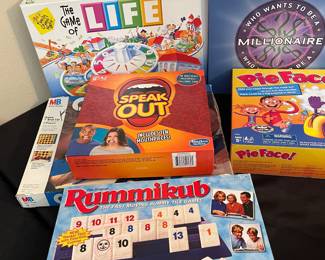 games for the family