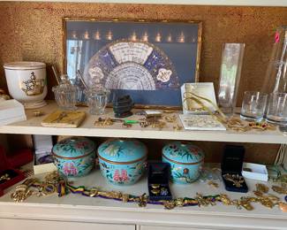 Carnival fun!  Lots of it. 