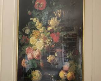 Great large art statement 