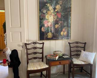 Muses du Louvre / Van Dael