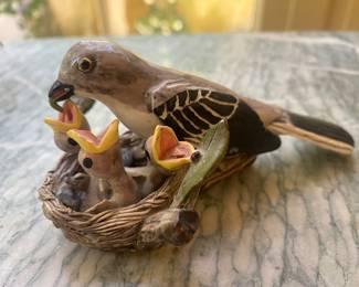 Singing River pieces