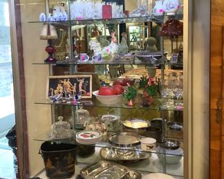 Home Decor, Briard glasses