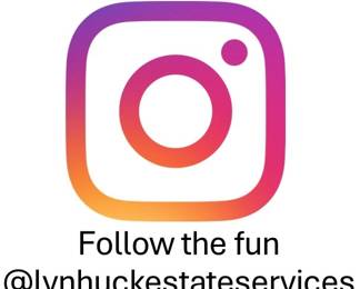 Where we post fun in advance of sales!!