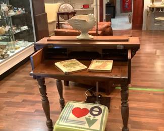 Writing Desk, Jonathan Adler Love