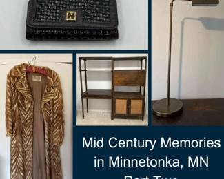 Copy of Mid Century Memories in Minnetonka, MN Part Two
