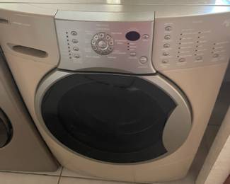 Washer & Dryer combo, presale priced at $400 for the pair,  contact to purchase. 