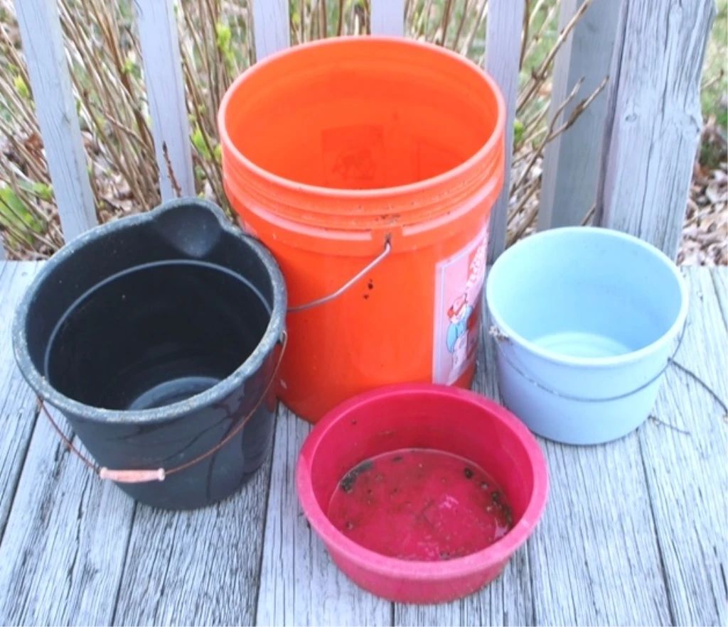 Estate of Bill & Janie Hillyard Online Auction,... starts on 4/19/2024