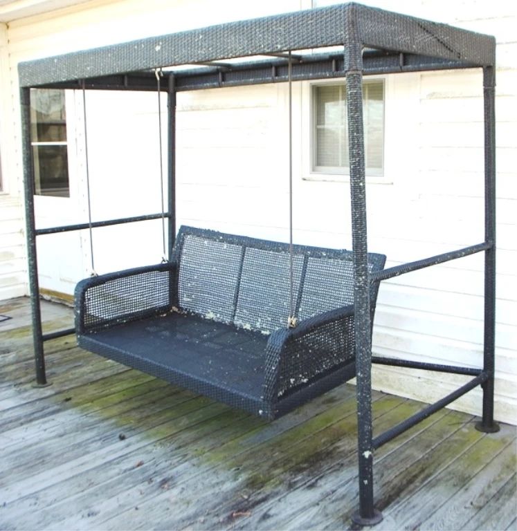 Estate of Bill & Janie Hillyard Online Auction,... starts on 4/19/2024