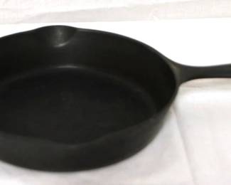 299 - Griswold #6 Cast Iron Frying Pan - 14"
