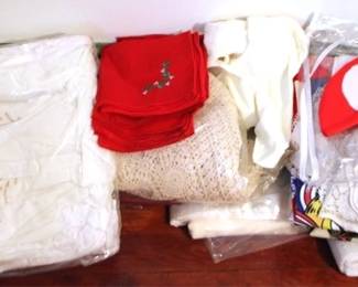767 - Lot of Assorted Items
