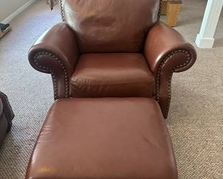 Brass button tucked,  all like new condition. 