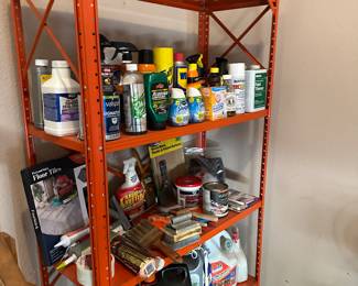 Shelving for sale 