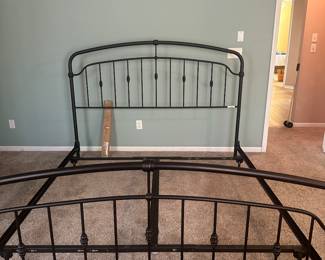 King size lightweight 