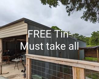 Free Tin