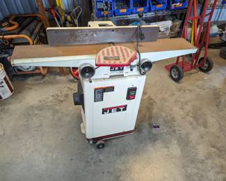 Jointer- Great shape