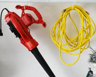 Craftsman Blower/Vac