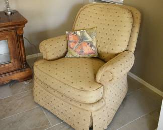 Jessica Charles Swivel Rocker (2)