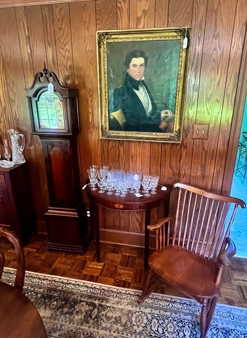 Alanton Estate Sale in Virginia Beach, VA starts on 4/27/2024