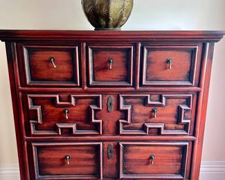 Accent Chest 