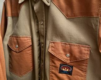 Rasco PR Men’s Shirt