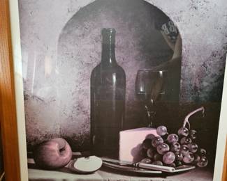 Loran Speck Romm Art Editions Framed Art