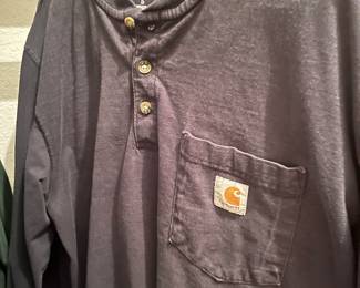 Carhartt T-Shirt