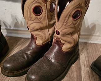 Tony Lama Boots