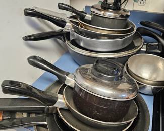 Cookware