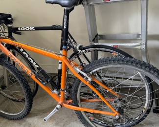 Voodoo Bizango Bike.