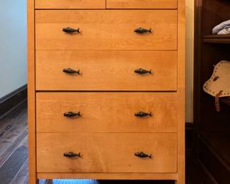Room & Board Chest of Drawers. Photo 1 of 3.
