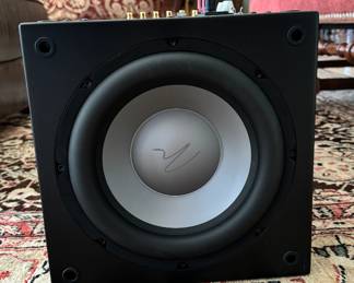 Martin Logan Dynamo Speaker.