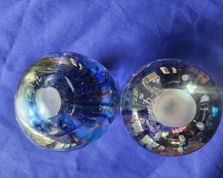 signed Paper weights