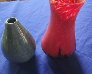 Decorative Vases