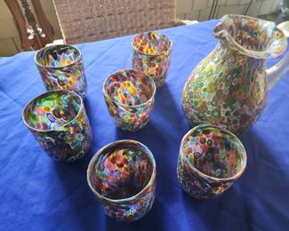 Another View of this incredible Set