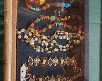 Beautiful Costume Jewelry