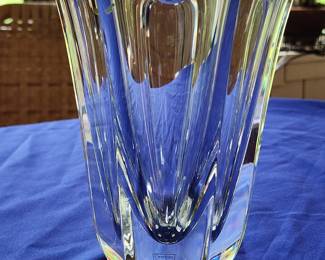 Another wonderful Orrefors Vase