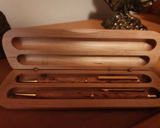 Writing Set from Finland