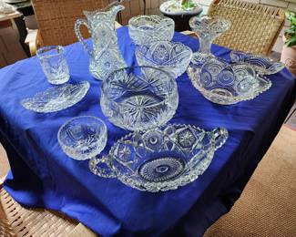 Crystal Collection !