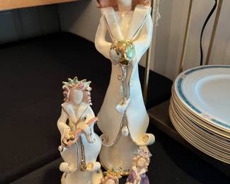 Peace and Harmony angel's