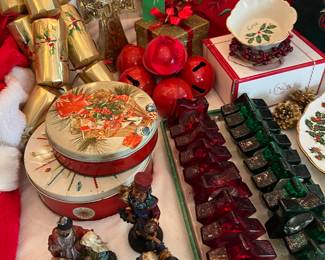 Christmas collection 