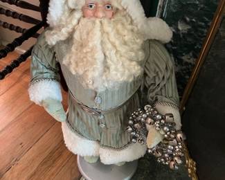 Santa 