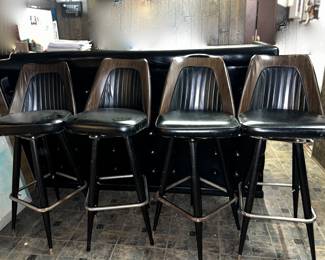BAR STOOLS