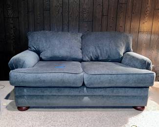 SOFA & CHAIR
