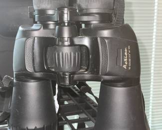 Nikon Action Binoculars 